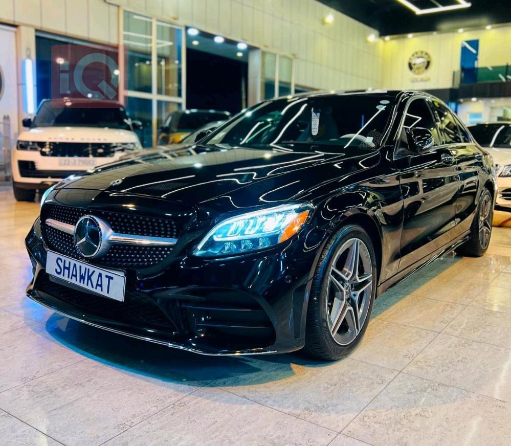 مێرسێدس بێنز C-Class